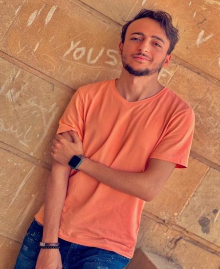 Youssef Medhat Abo-El-Magd